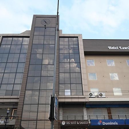 Hotel Lawrence Amritsar Luaran gambar