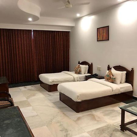 Hotel Lawrence Amritsar Luaran gambar