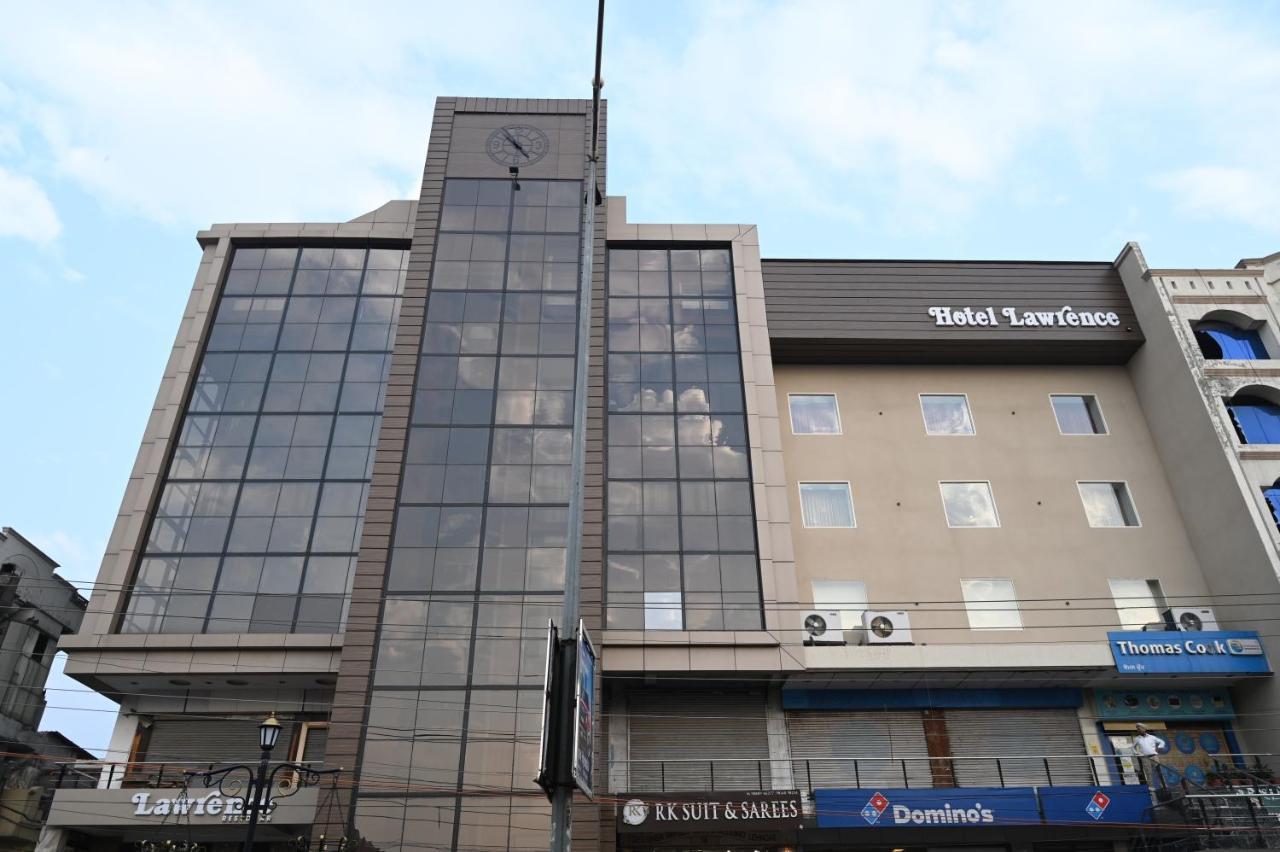 Hotel Lawrence Amritsar Luaran gambar