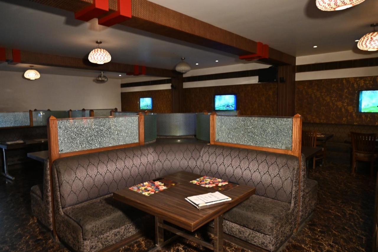 Hotel Lawrence Amritsar Luaran gambar