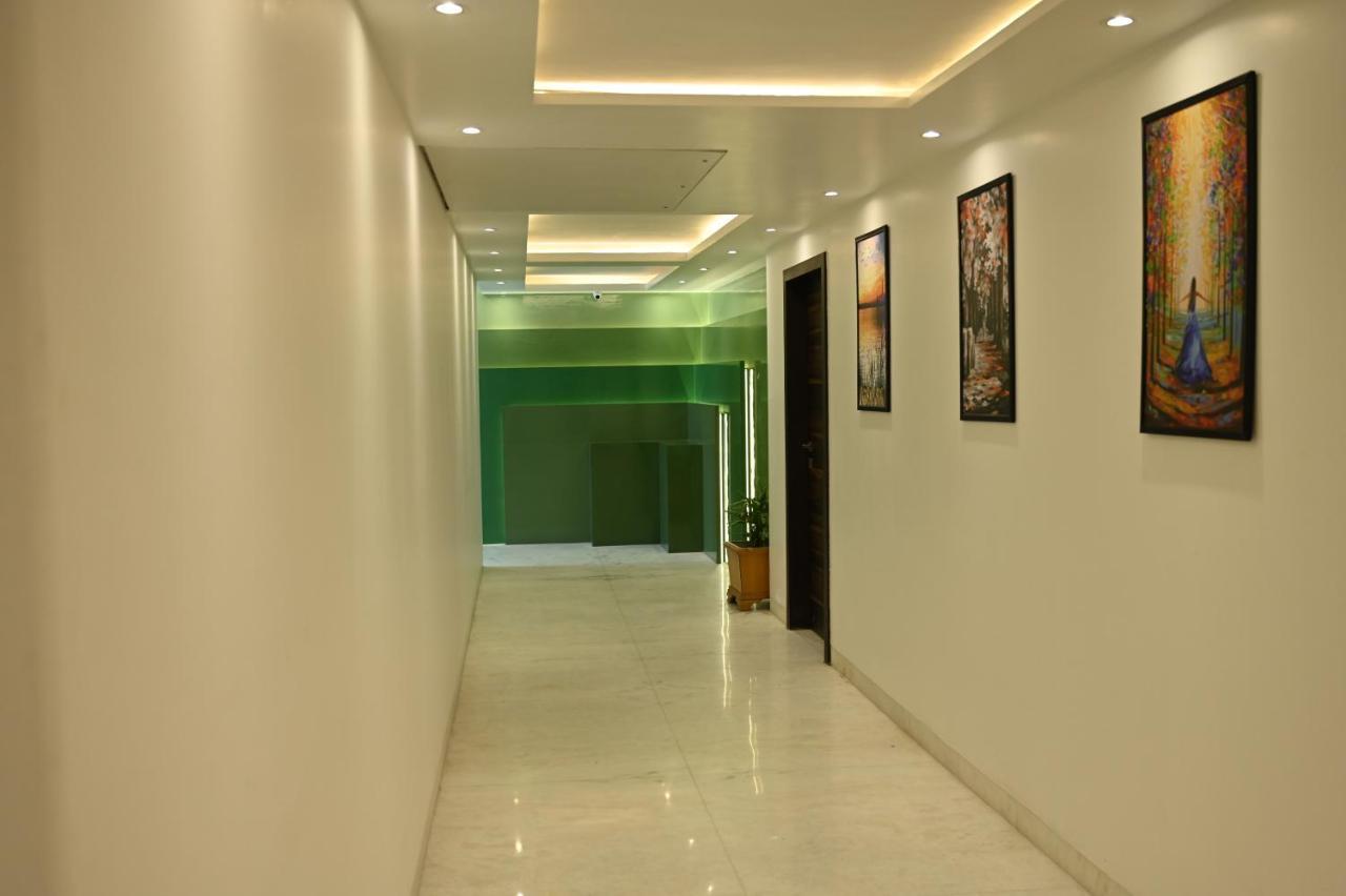 Hotel Lawrence Amritsar Luaran gambar