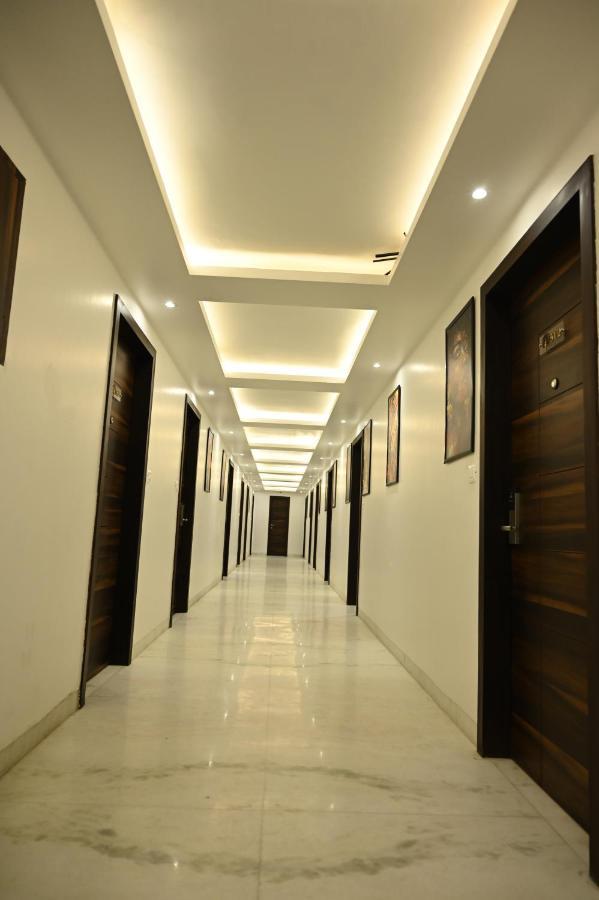 Hotel Lawrence Amritsar Luaran gambar