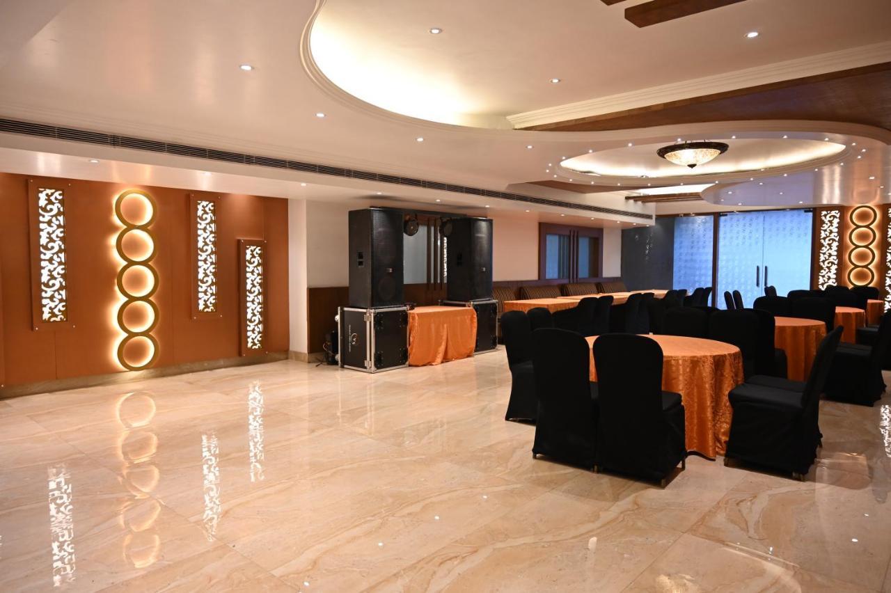Hotel Lawrence Amritsar Luaran gambar