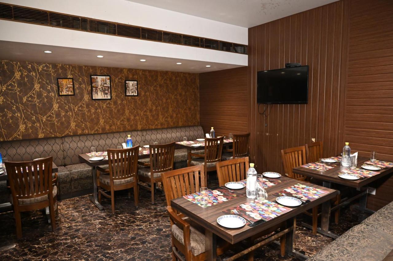 Hotel Lawrence Amritsar Luaran gambar