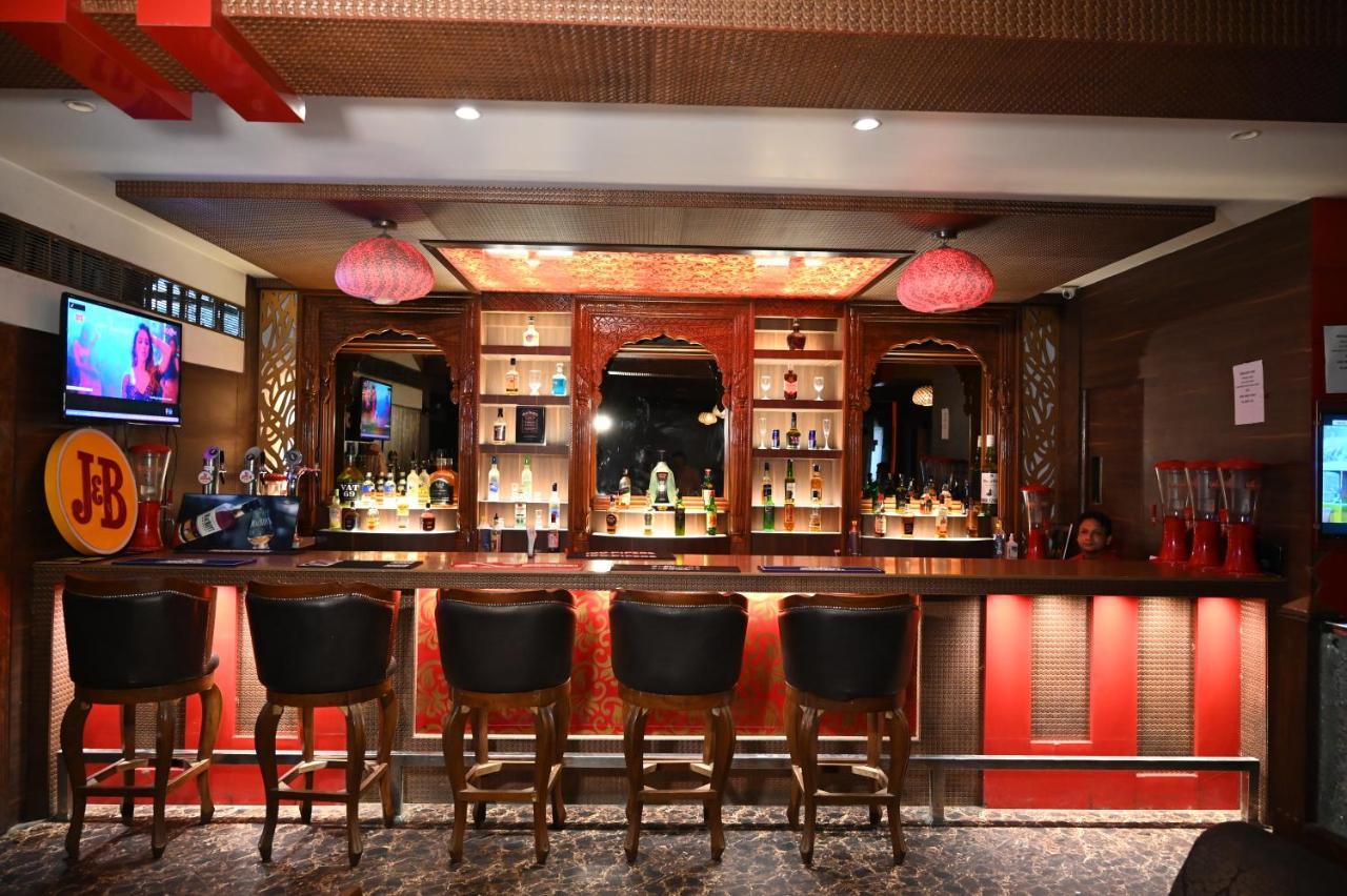 Hotel Lawrence Amritsar Luaran gambar