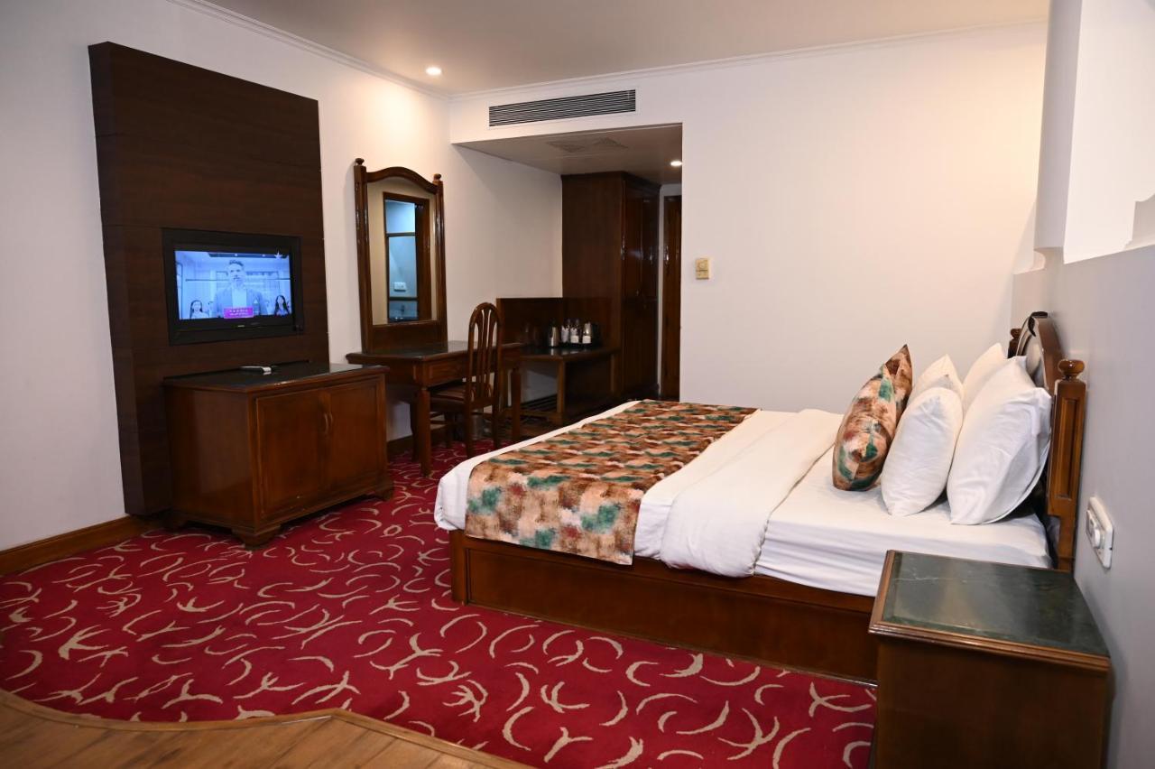 Hotel Lawrence Amritsar Luaran gambar