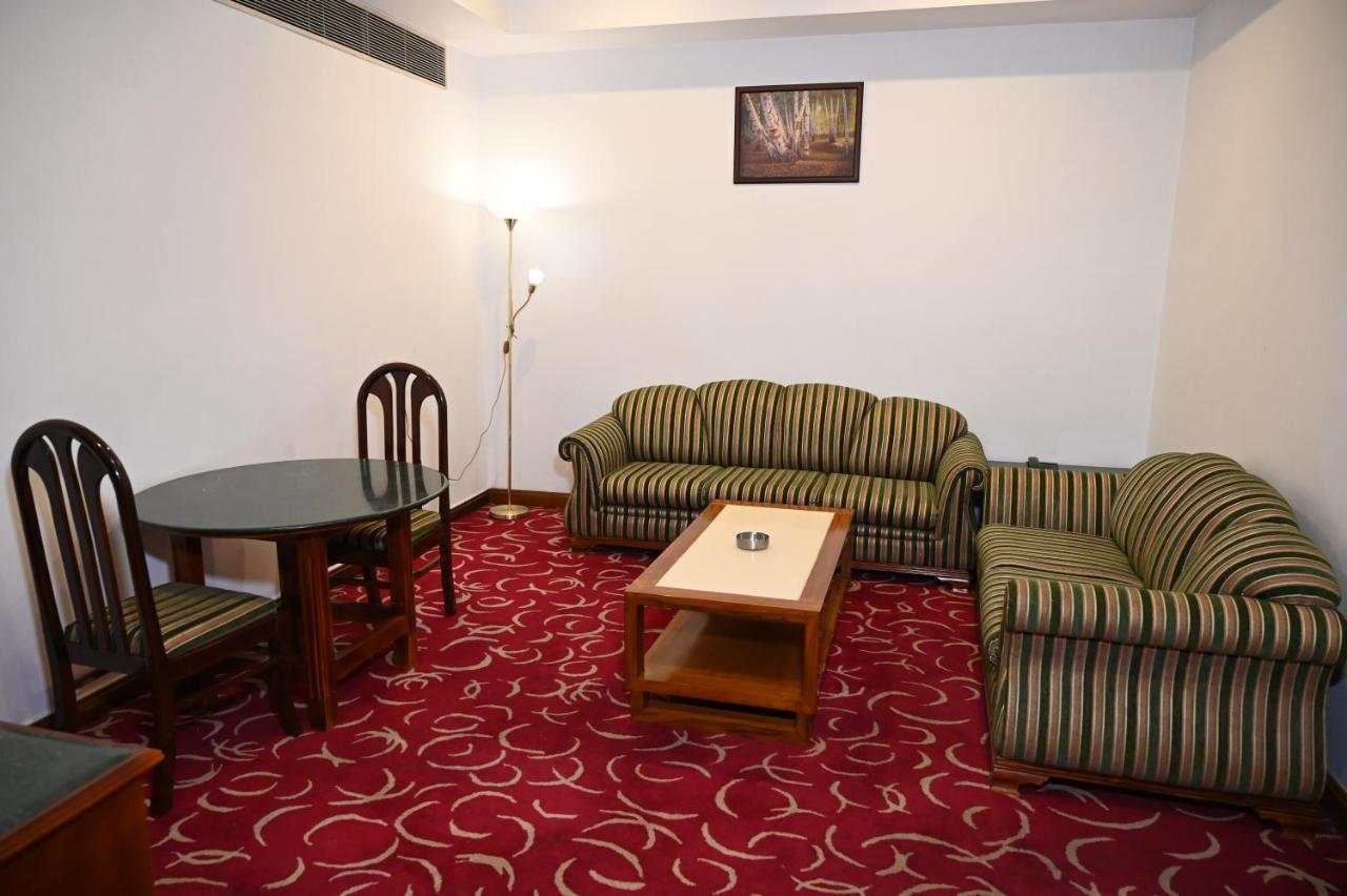 Hotel Lawrence Amritsar Luaran gambar