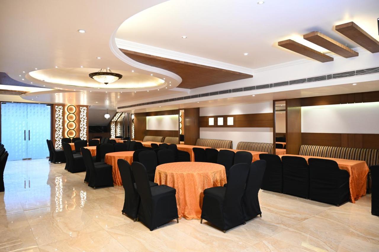 Hotel Lawrence Amritsar Luaran gambar