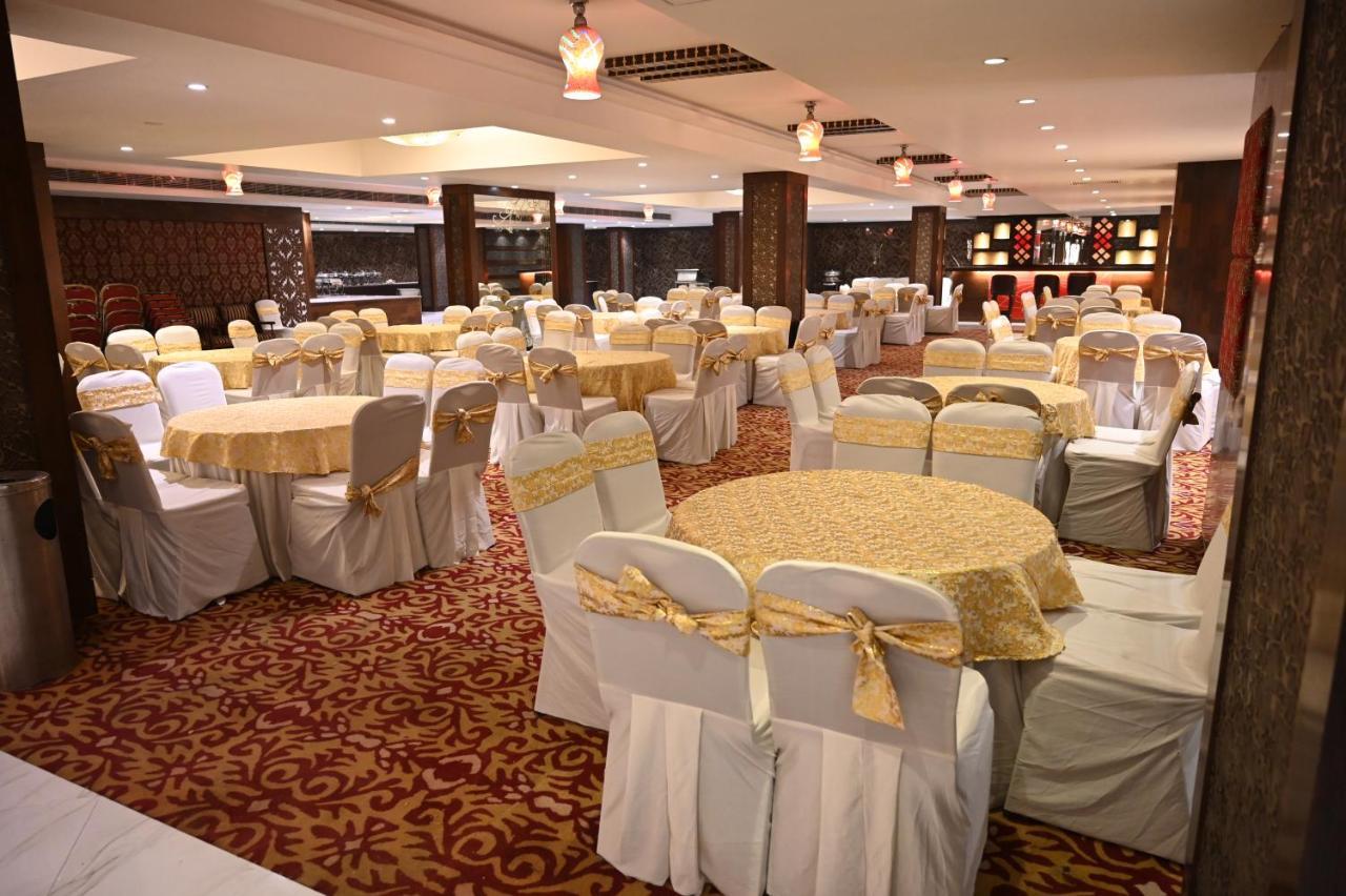 Hotel Lawrence Amritsar Luaran gambar