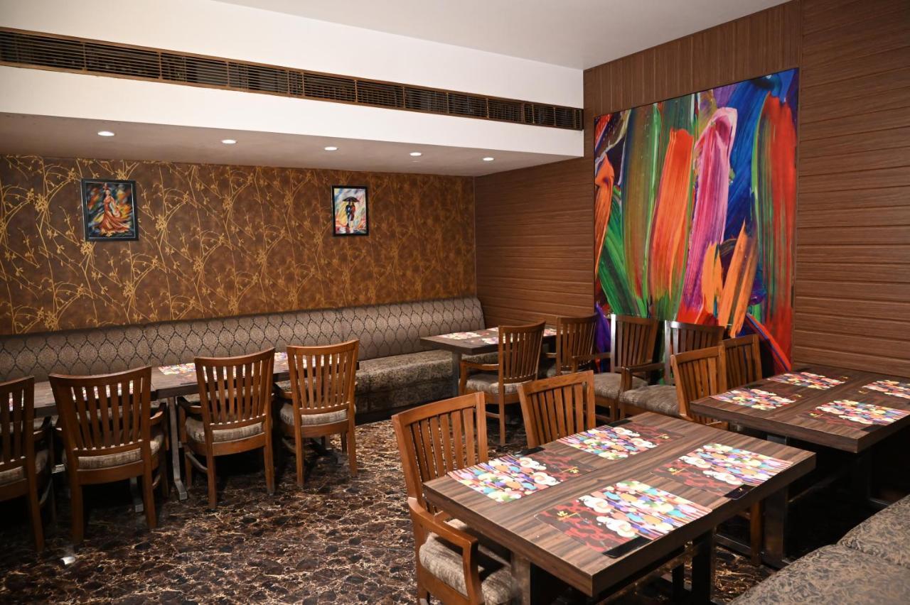 Hotel Lawrence Amritsar Luaran gambar