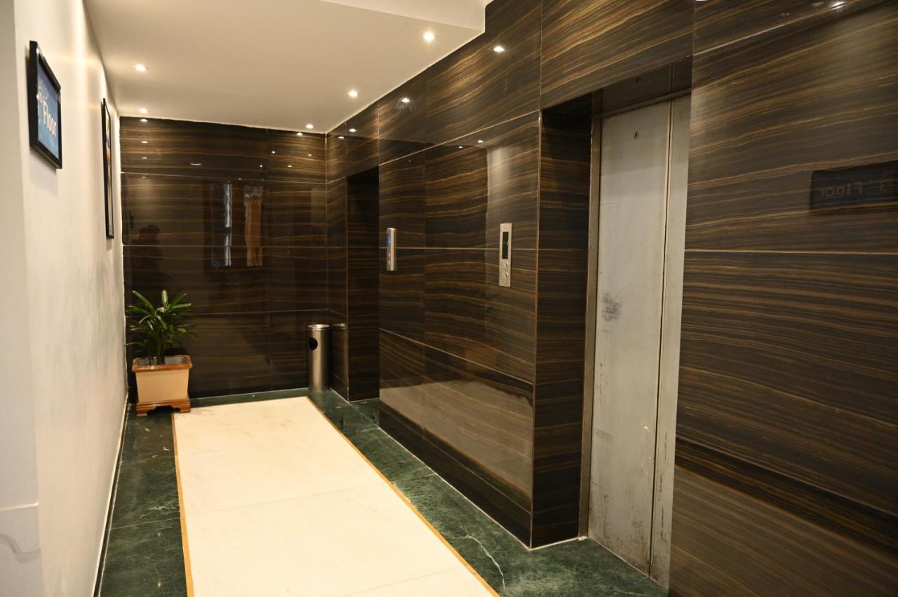 Hotel Lawrence Amritsar Luaran gambar