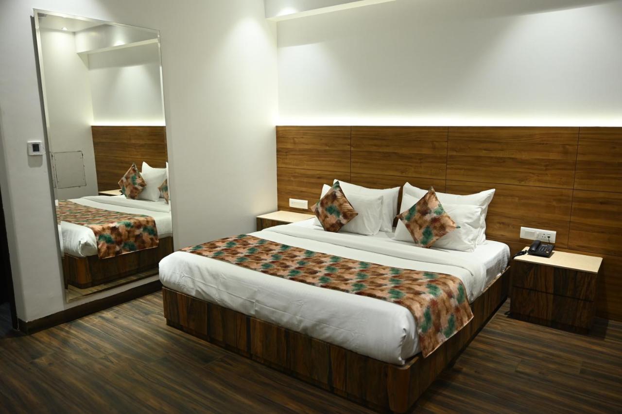 Hotel Lawrence Amritsar Luaran gambar
