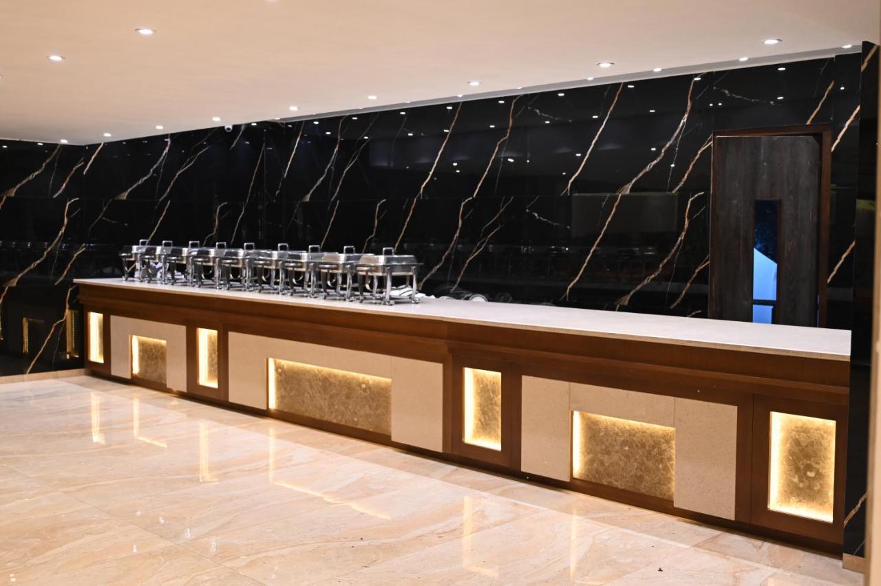 Hotel Lawrence Amritsar Luaran gambar