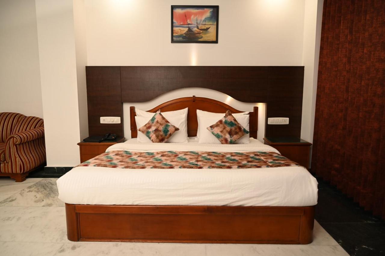 Hotel Lawrence Amritsar Luaran gambar