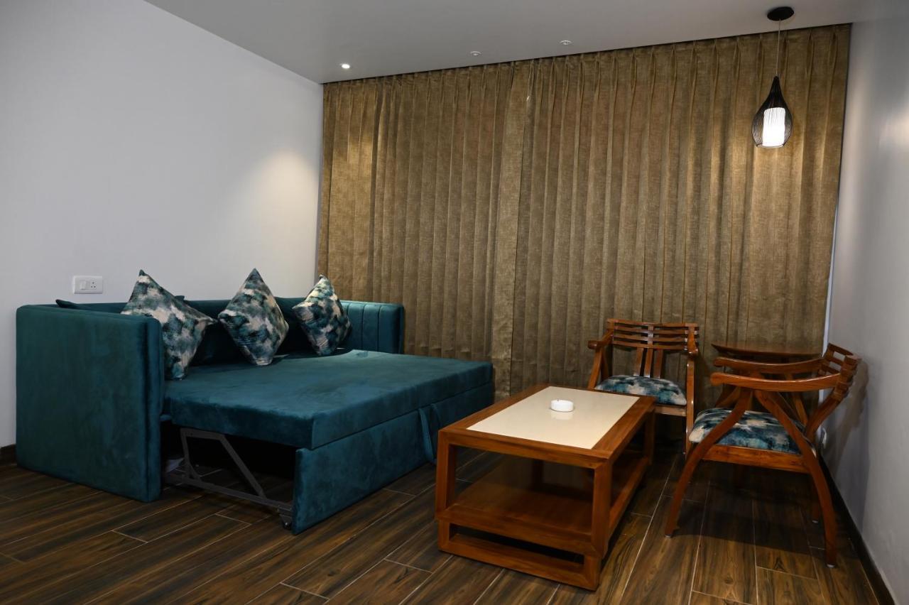 Hotel Lawrence Amritsar Luaran gambar