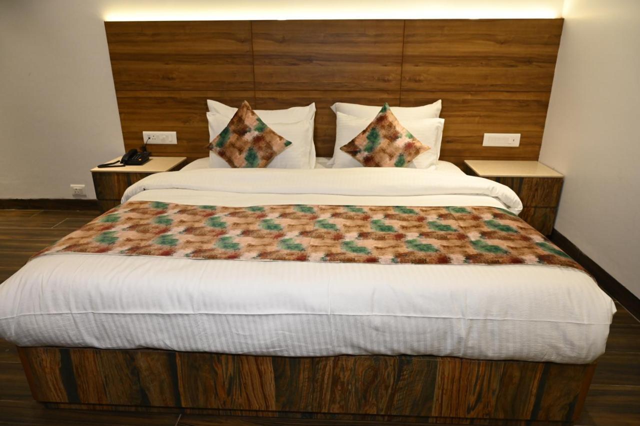 Hotel Lawrence Amritsar Luaran gambar
