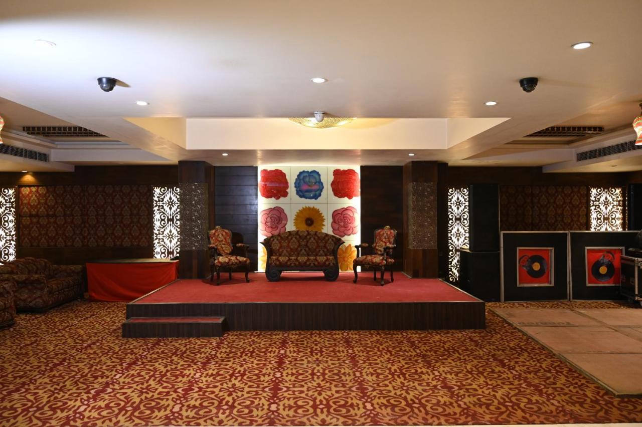 Hotel Lawrence Amritsar Luaran gambar