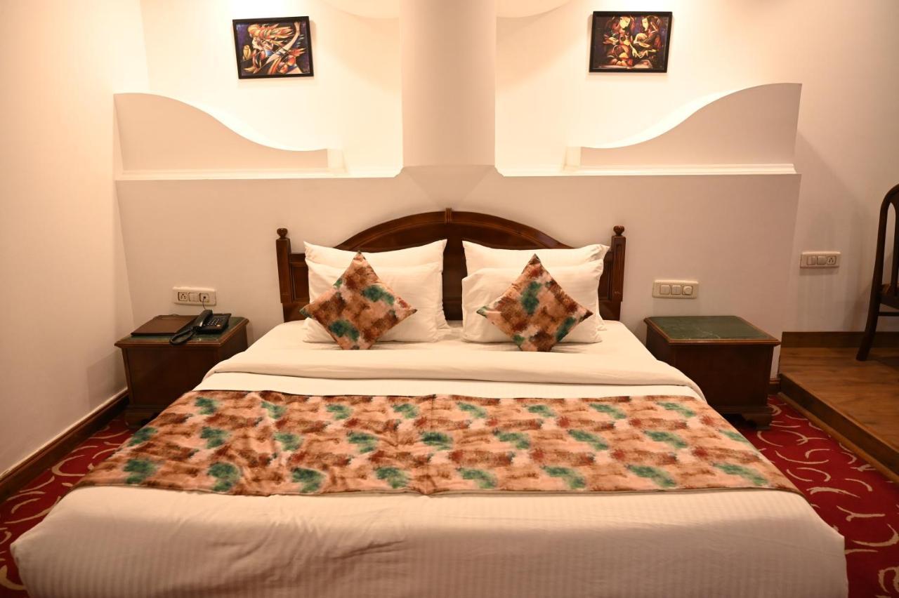 Hotel Lawrence Amritsar Luaran gambar
