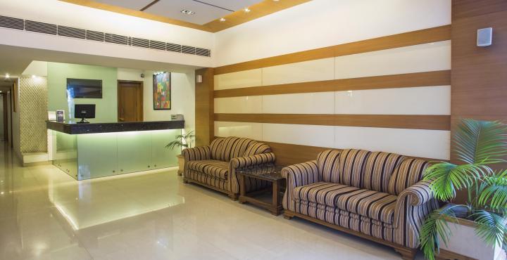 Hotel Lawrence Amritsar Luaran gambar