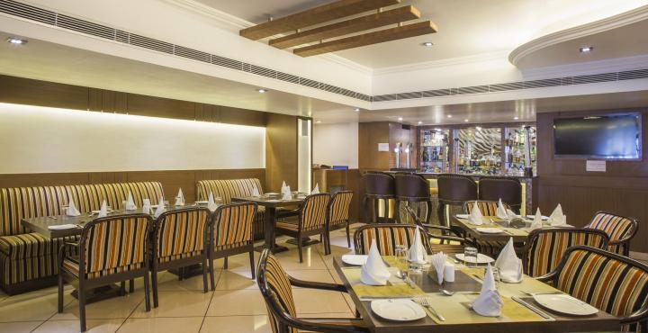 Hotel Lawrence Amritsar Luaran gambar