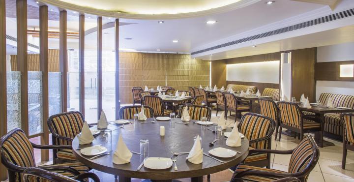 Hotel Lawrence Amritsar Luaran gambar
