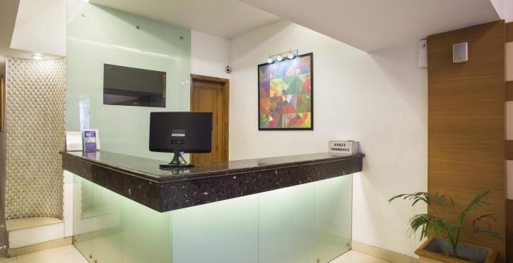 Hotel Lawrence Amritsar Luaran gambar