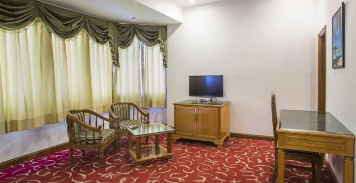 Hotel Lawrence Amritsar Luaran gambar