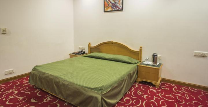 Hotel Lawrence Amritsar Luaran gambar