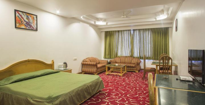 Hotel Lawrence Amritsar Luaran gambar