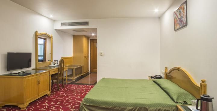 Hotel Lawrence Amritsar Luaran gambar