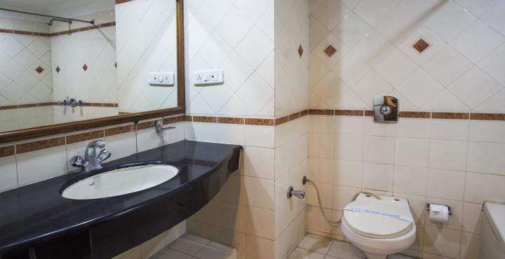 Hotel Lawrence Amritsar Luaran gambar